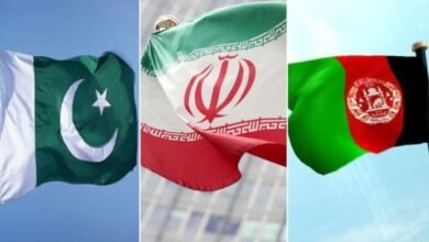 ایران کی پاک، افغان کشیدگی کم کرانے کیلئے ثالثی کی پیشکش