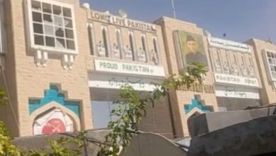 چمن میں پاک افغان دوستی گیٹ پر افغان طالبان کا ایک اور جھوٹا پروپیگنڈا بے نقاب