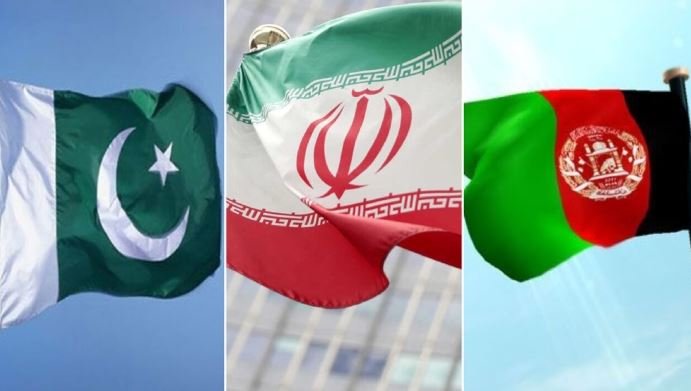 ایران کی پاک، افغان کشیدگی کم کرانے کیلئے ثالثی کی پیشکش