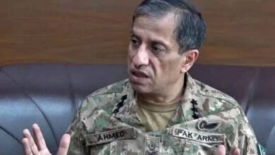 دشمن کی کسی بھی جارحیت کیخلاف پاک فوج اور عوام سیسہ پلائی دیوار ثابت ہونگے: ترجمان پاک فوج