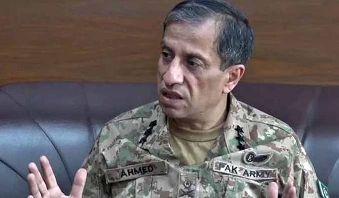 دشمن کی کسی بھی جارحیت کیخلاف پاک فوج اور عوام سیسہ پلائی دیوار ثابت ہونگے: ترجمان پاک فوج