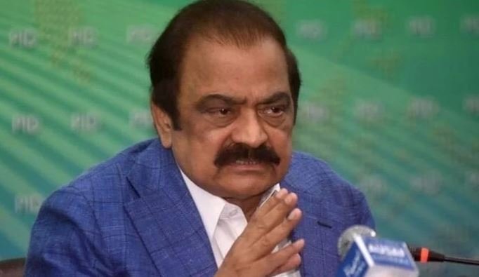 روز جنازے اٹھائے جا رہے تھے، فوج نے دشمن کو عبرتناک سبق سکھایا ہے: رانا ثنا