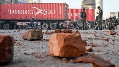 پنڈی اسلام آباد میں معمولات زندگی دوسرے روز بھی بری طرح متاثر