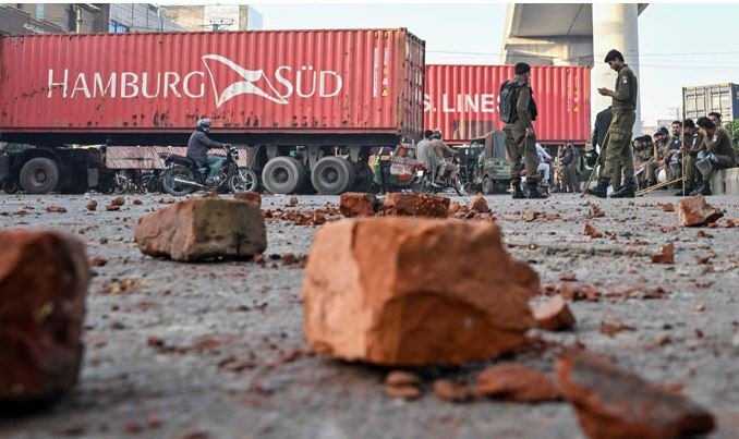 پنڈی اسلام آباد میں معمولات زندگی دوسرے روز بھی بری طرح متاثر