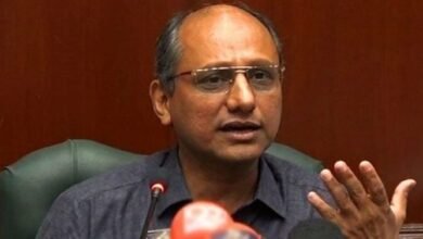 شہباز شریف وضاحت کریں کہ بلاول نے ان کے خلاف کیا سازش کی؟ سعید غنی