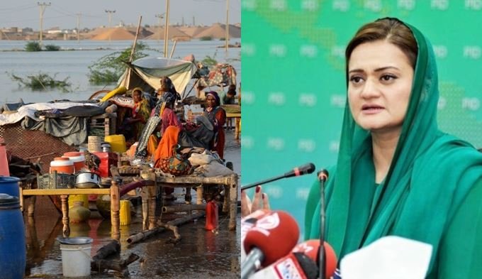 سیلاب بحالی پروگرام کے تحت 6 ارب 39 کروڑ روپے تقسیم کیے گئے : سینئر وزیر پنجاب