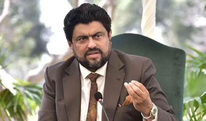 افغانستان یاد رکھے پاک فوج نے بھارت کو گھٹنے ٹیکنے پر مجبور کیا تھا: گورنر سندھ