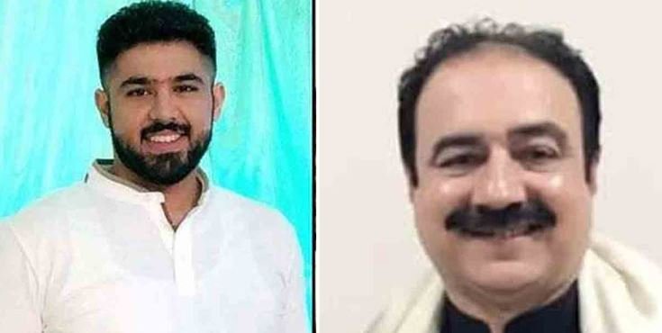 پولیس مرکزی ملزم طیفی بٹ کو دبئی سے پاکستان لے آئی