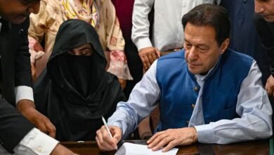 عمران خان اور بشریٰ بی بی کیخلاف توشہ خانہ ٹو کیس حتمی مراحل میں داخل