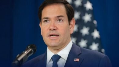 پاک امریکا تعلقات پر بھارت نے اعتراض نہیں کیا مگر ہم انکے خدشات سے آگاہ ہیں: امریکی وزیر خارجہ