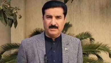 کبھی نہیں کہاکہ حلف نہیں لوں گا، میرا جو آئینی فرض ہے وہ ادا کروں گا:گورنر خیبرپختونخوا