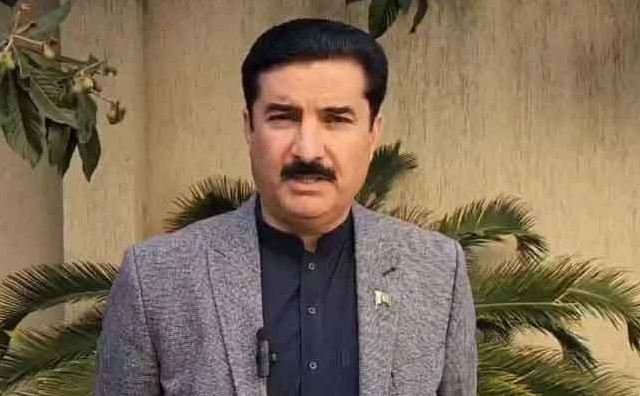 کبھی نہیں کہاکہ حلف نہیں لوں گا، میرا جو آئینی فرض ہے وہ ادا کروں گا:گورنر خیبرپختونخوا