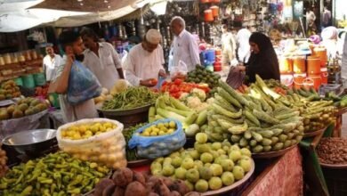 ملک میں ہفتہ وار مہنگائی میں اضافہ، مجموعی سالانہ شرح 4.57 فیصد ہوگئی