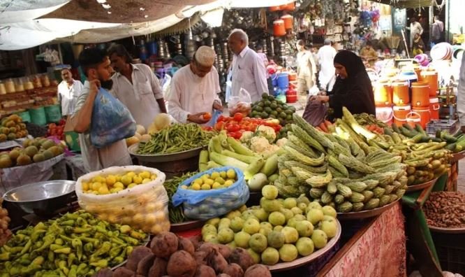 ملک میں ہفتہ وار مہنگائی میں اضافہ، مجموعی سالانہ شرح 4.57 فیصد ہوگئی