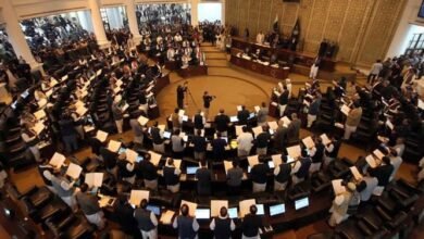 پی ٹی آئی کا خیبر پختونخوا اسمبلی میں امن جرگہ بلانے کا فیصلہ