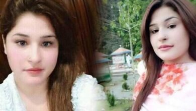 پشاوررنگ روڈ پر نامعلوم افراد کی رکشہ پر فائرنگ، اسٹیج اداکارہ منیبہ شاہ جاں بحق