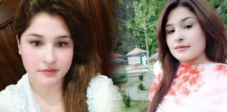 پشاوررنگ روڈ پر نامعلوم افراد کی رکشہ پر فائرنگ، اسٹیج اداکارہ منیبہ شاہ جاں بحق