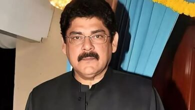 بھارت کے معروف اداکار پنکج دھیر انتقال کرگئے