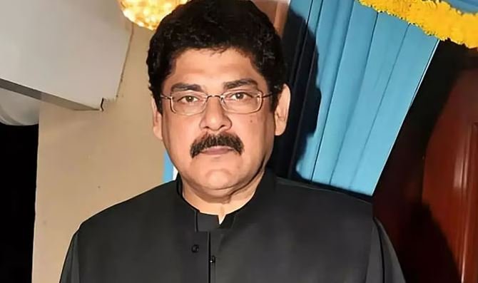 بھارت کے معروف اداکار پنکج دھیر انتقال کرگئے