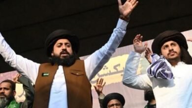 پولیس نے سعد رضوی کےگھر چھاپےمیں برآمد ہونیوالےقیمتی سامان اور نقدی کی تفصیل جاری کردی