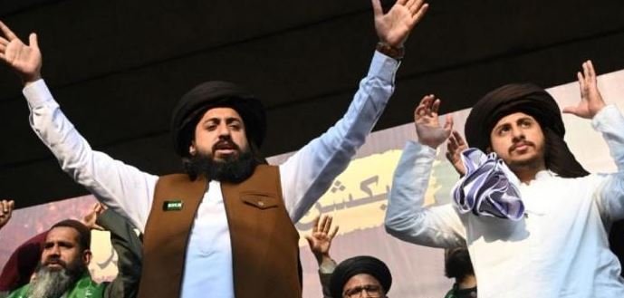 پولیس نے سعد رضوی کےگھر چھاپےمیں برآمد ہونیوالےقیمتی سامان اور نقدی کی تفصیل جاری کردی