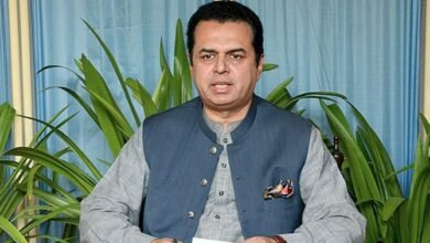 نیشنل پریس کلب واقعے میں جو ملوث ہوگا اسکے خلاف ایکشن ہوگا: طلال چوہدری