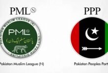 ن لیگ نے آزاد کشمیر میں نئے وزیراعظم کیلئے پیپلز پارٹی کو ووٹ دینے سے انکار کر دیا