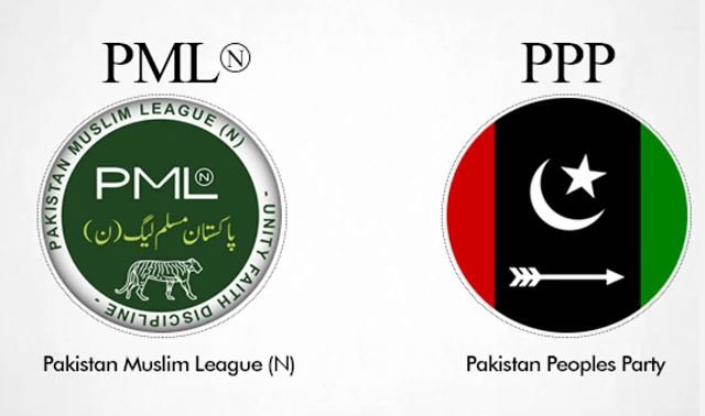 ن لیگ نے آزاد کشمیر میں نئے وزیراعظم کیلئے پیپلز پارٹی کو ووٹ دینے سے انکار کر دیا