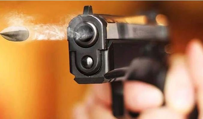 شادی کی تقریب میں 2 گروپوں میں فائرنگ، 3 افراد جاں بحق، 8 زخمی