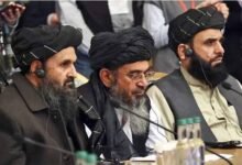 آسٹریلوی حکومت نے افغان طالبان حکومت پر نئی پابندیوں کی تجاویز دے دیں