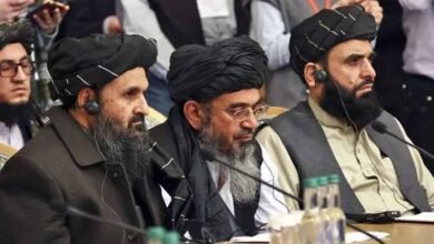 آسٹریلوی حکومت نے افغان طالبان حکومت پر نئی پابندیوں کی تجاویز دے دیں