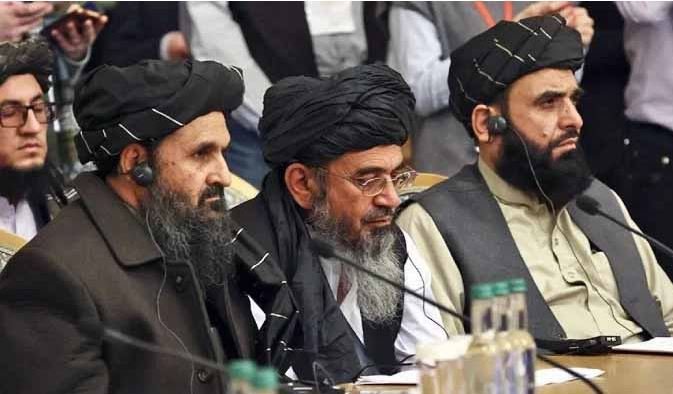 آسٹریلوی حکومت نے افغان طالبان حکومت پر نئی پابندیوں کی تجاویز دے دیں