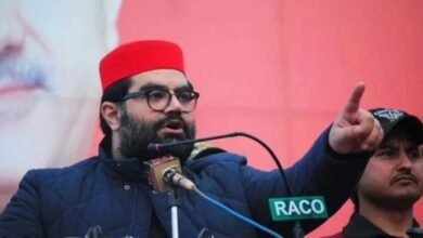 صوبے کے چیف ایگزیکٹو کا ٹکراؤ کی طرف جانا پختونخوا کے حق میں نہیں: ایمل ولی