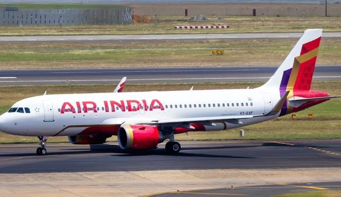 پاکستانی فضائی حدود کی بندش، ائیر انڈیا کو 4 ہزارکروڑ بھارتی روپے کا نقصان