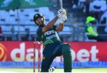 ایشیا کپ رائزنگ اسٹارز کیلئے پاکستان کے 15 رکنی اسکواڈ کا اعلان