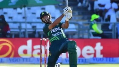 ایشیا کپ رائزنگ اسٹارز کیلئے پاکستان کے 15 رکنی اسکواڈ کا اعلان