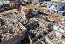 برازیل میں طوفانی بگولے نے تباہی مچا دی، 6 افراد ہلاک