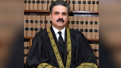 27 ویں ترمیم: سینئر وکلا اور ریٹائرڈ ججز کا چیف جسٹس کو خط، فل کورٹ میٹنگ بلانے کا مطالبہ