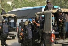 بنوں اورلکی مروت میں پولیس اور سی ٹی ڈی کا مشترکہ آپریشن، 5 خوارج ہلاک