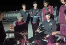 کیڈٹ کالج وانا پر دہشتگرد حملے کے باوجود اساتذہ اور کیڈٹس کے حوصلے بلند