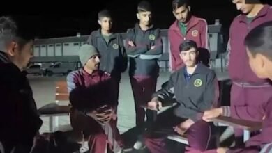 کیڈٹ کالج وانا پر دہشتگرد حملے کے باوجود اساتذہ اور کیڈٹس کے حوصلے بلند