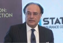 گوگل پاکستان کو ایکسپورٹ حب بنانے کا منصوبہ بنانا چاہتا ہے: وزیر خزانہ