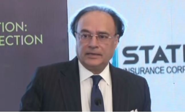 گوگل پاکستان کو ایکسپورٹ حب بنانے کا منصوبہ بنانا چاہتا ہے: وزیر خزانہ