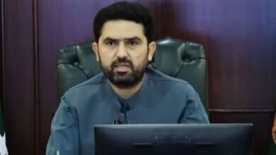 وزیراعلیٰ کے پی کی منشیات بنانے اور فراہم کرنے والوں کے خلاف سخت کارروائی کی ہدایت