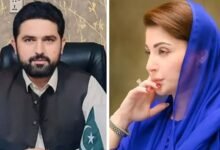 وزیراعلیٰ کے پی نے عمران خان کی بہنوں سے ملاقات نہ کرانے پر مریم نواز کو خط لکھ دیا