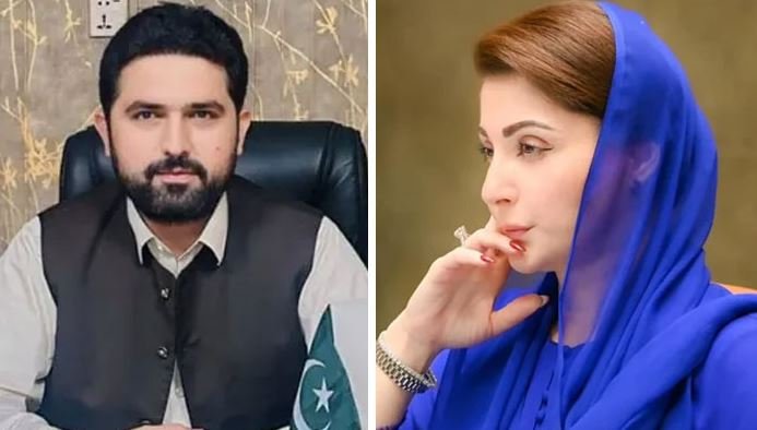 وزیراعلیٰ کے پی نے عمران خان کی بہنوں سے ملاقات نہ کرانے پر مریم نواز کو خط لکھ دیا