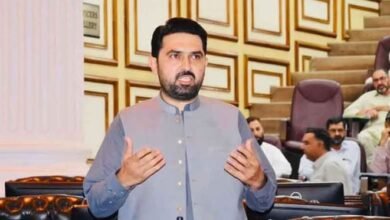 دہشتگردی کا خاتمہ کرنا ہے تو بند کمروں سے نکل کر فیصلے کرنا ہونگے: وزیراعلیٰ پختونخوا