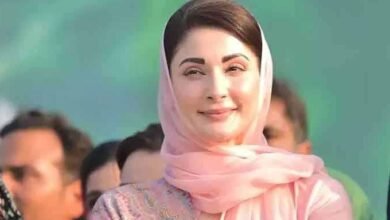 وزیراعلیٰ پنجاب مریم نواز کی کامیابی کے خلاف انتخابی عذرداری مسترد