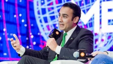 پاکستان کے بلال بن ثاقب دنیا کے بااثر ترین کرپٹو رہنماؤں میں شامل