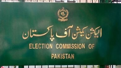 الیکشن کمیشن کا اسلام آباد میں بلدیاتی انتخابات کرانے کا فیصلہ